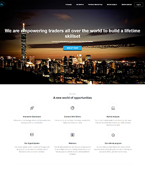 web builder online